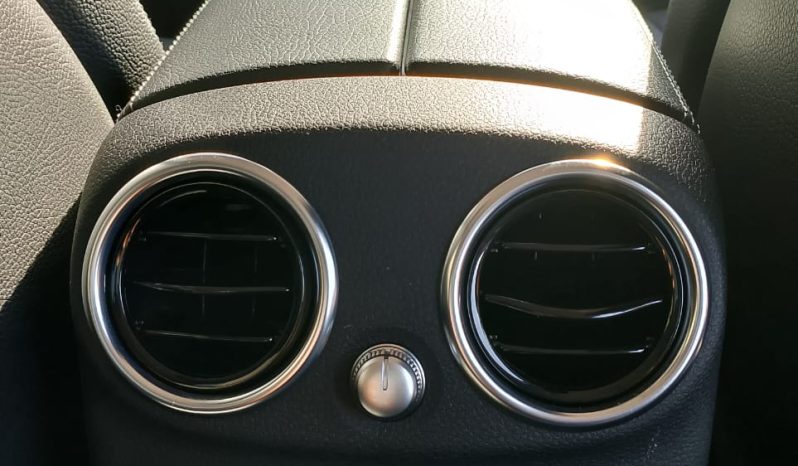 
March 2016 MERCEDES-BENZ C200 (A) W205, 7G-TRONIC Avantgarde full									