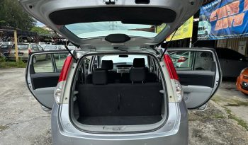 
PERODUA ALZA 1.5 EZI (A) 2012 full								