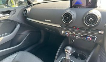 
AUDI A3 1.4 TFSI 2020 full								