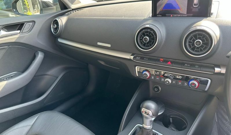 
AUDI A3 1.4 TFSI 2020 full									