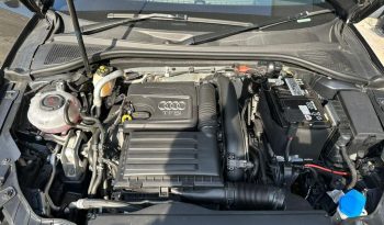 
AUDI A3 1.4 TFSI 2020 full								