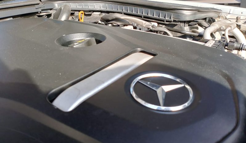 
March 2016 MERCEDES-BENZ C200 (A) W205, 7G-TRONIC Avantgarde full									