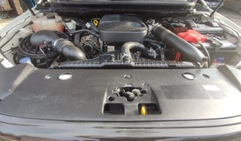 
FORD RANGER 2.2 XLT (A) 2016 full								