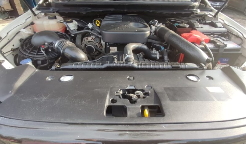 
FORD RANGER 2.2 XLT (A) 2016 full									