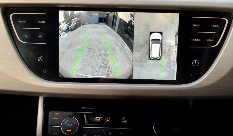 
Proton X70 1.8 TDGI Premium X 2WD 2022 full									