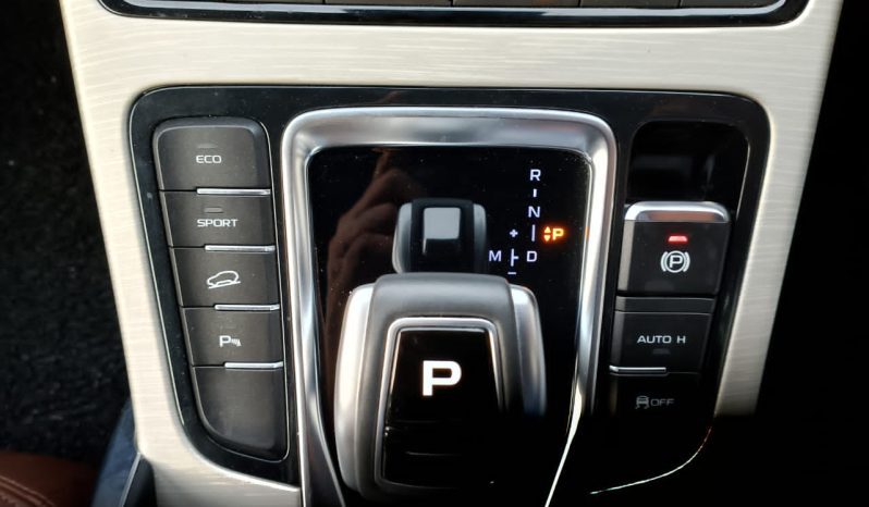 
Proton X70 1.8 TDGI Premium X 2WD 2022 full									