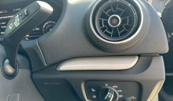 
AUDI A3 1.4 TFSI 2020 full								