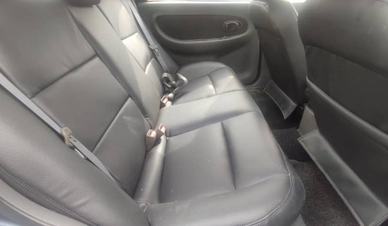 
KIA SPECTRA 1.6 (A) full									