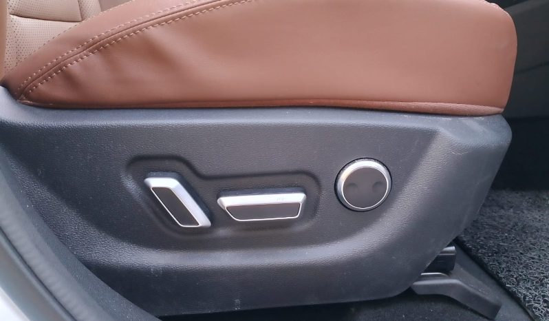 
Proton X70 1.8 TDGI Premium X 2WD 2022 full									