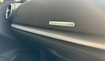 
AUDI A3 1.4 TFSI 2020 full								