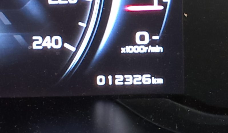 
Proton X70 1.8 TDGI Premium X 2WD 2022 full									