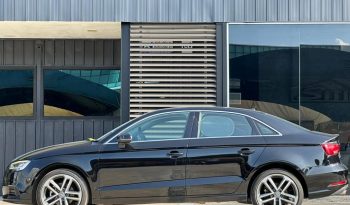 
AUDI A3 1.4 TFSI 2020 full								