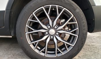 
Proton X70 1.8 TDGI Premium X 2WD 2022 full								