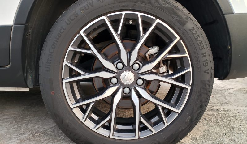 
Proton X70 1.8 TDGI Premium X 2WD 2022 full									