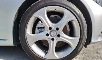 
March 2016 MERCEDES-BENZ C200 (A) W205, 7G-TRONIC Avantgarde full								