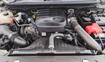 
FORD RANGER 2.2 XLT (A) 2016 full								