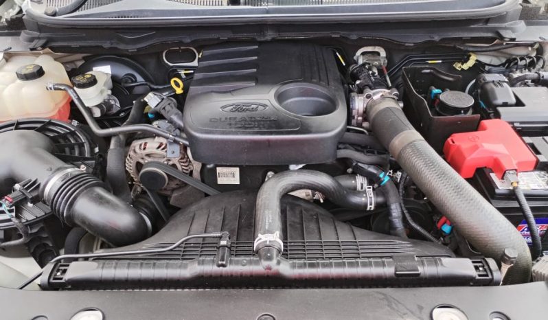 
FORD RANGER 2.2 XLT (A) 2016 full									