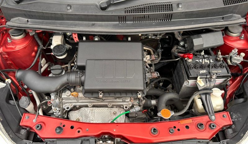 
PERODUA MYVI 1.5 SE FACELIFT (A) TIP TOP CONDITION full									