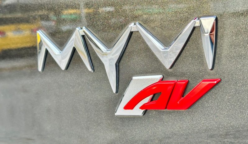 
PERODUA MYVI 1.5 AV (A) LIKE NEW full									