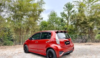 
PERODUA MYVI 1.5 SE FACELIFT (A) TIP TOP CONDITION full								