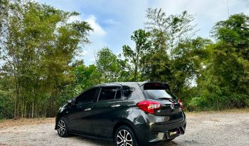 
PERODUA MYVI 1.5 AV (A) LIKE NEW full								