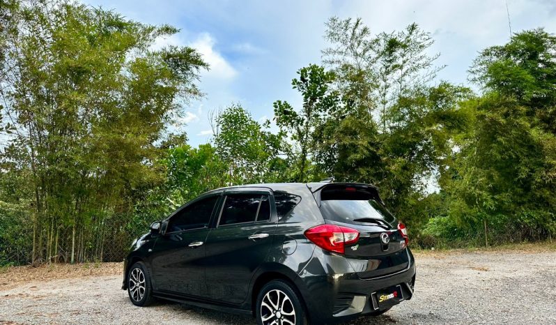
PERODUA MYVI 1.5 AV (A) LIKE NEW full									