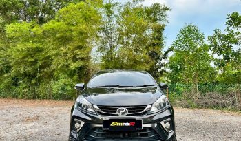 
PERODUA MYVI 1.5 AV (A) LIKE NEW full								