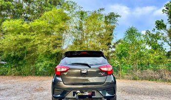 
PERODUA MYVI 1.5 AV (A) LIKE NEW full								