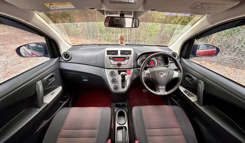 
PERODUA MYVI 1.5 SE FACELIFT (A) TIP TOP CONDITION full									