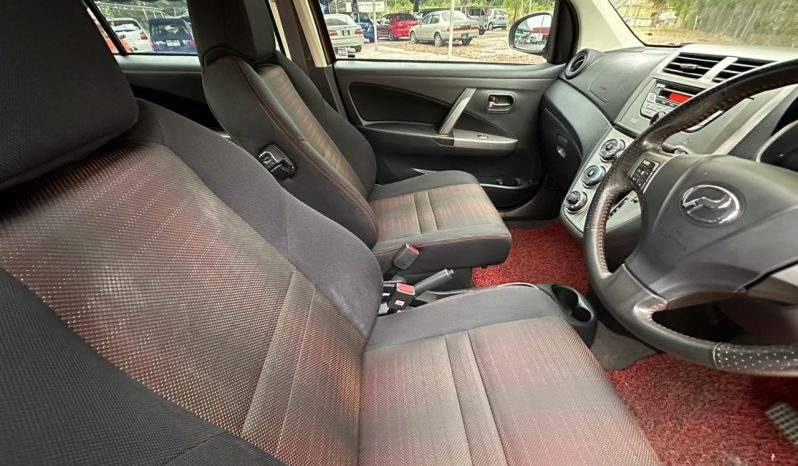 
PERODUA MYVI 1.5 SE FACELIFT (A) TIP TOP CONDITION full									
