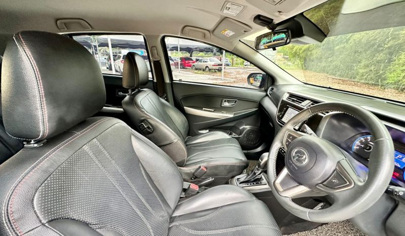 
PERODUA MYVI 1.5 AV (A) LIKE NEW full									