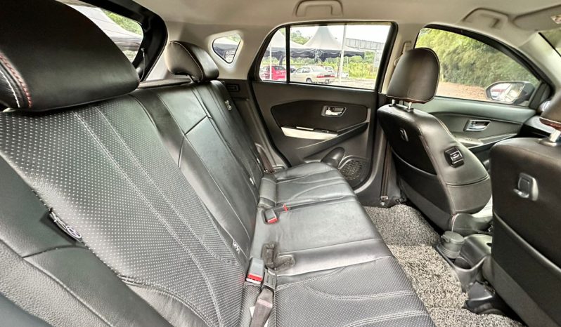 
PERODUA MYVI 1.5 AV (A) LIKE NEW full									