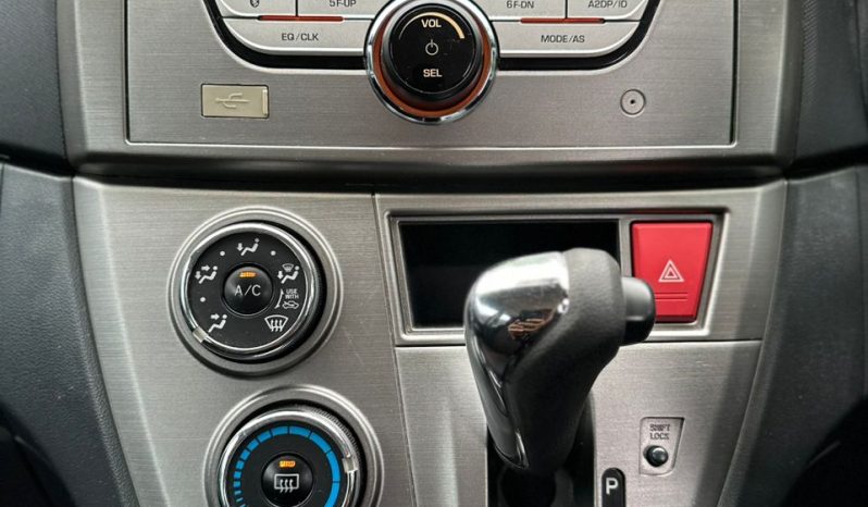 
PERODUA MYVI 1.5 SE FACELIFT (A) TIP TOP CONDITION full									