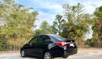 PROTON SAGA 1.3 PREMIUM CVT (A) TIP TOP CONDITION full