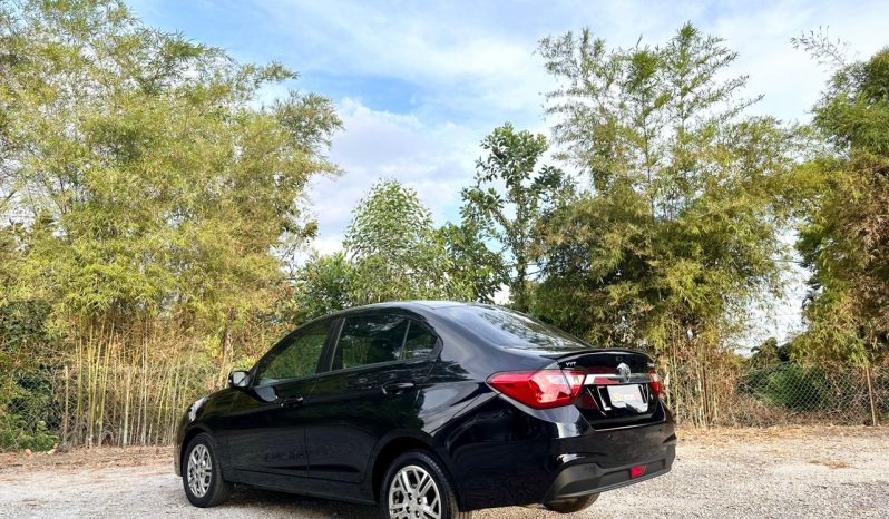 
PROTON SAGA 1.3 PREMIUM CVT (A) TIP TOP CONDITION full									