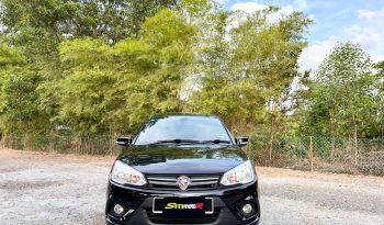 PROTON SAGA 1.3 PREMIUM CVT (A) TIP TOP CONDITION full