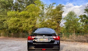 PROTON SAGA 1.3 PREMIUM CVT (A) TIP TOP CONDITION full