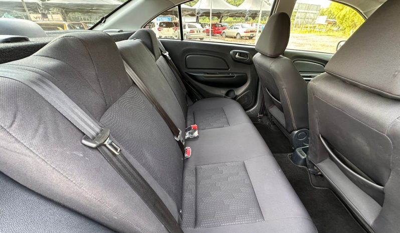 
PROTON SAGA 1.3 PREMIUM CVT (A) TIP TOP CONDITION full									