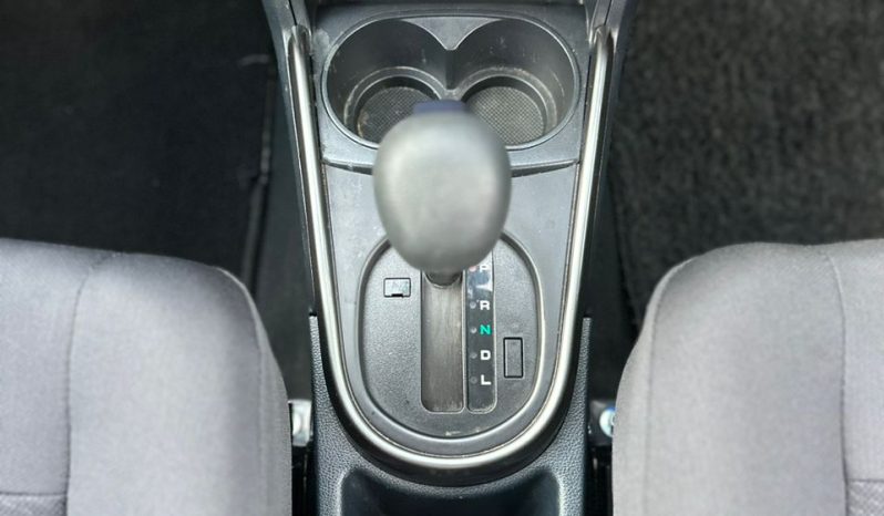 
PROTON SAGA 1.3 PREMIUM CVT (A) TIP TOP CONDITION full									