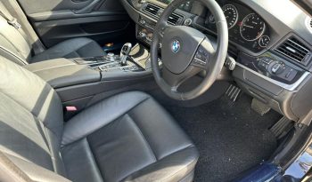 
BMW 520i F10 2.0 CKD full								