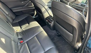
BMW 520i F10 2.0 CKD full								