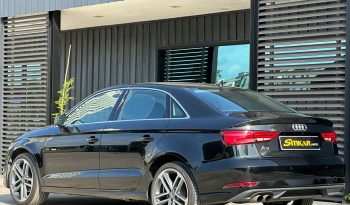 
AUDI A3 1.4 TFSI 2020 full								