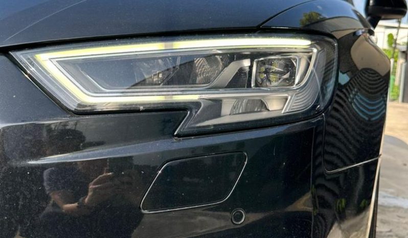 
AUDI A3 1.4 TFSI 2020 full									