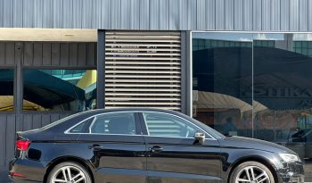 
AUDI A3 1.4 TFSI 2020 full								