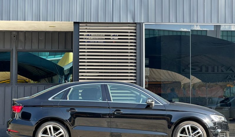 
AUDI A3 1.4 TFSI 2020 full									