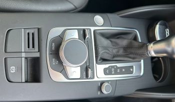 
AUDI A3 1.4 TFSI 2020 full								