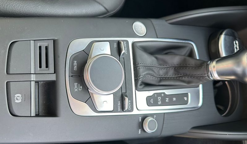 
AUDI A3 1.4 TFSI 2020 full									