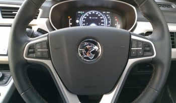 
Proton X70 1.8 TDGI Premium X 2WD 2022 full								