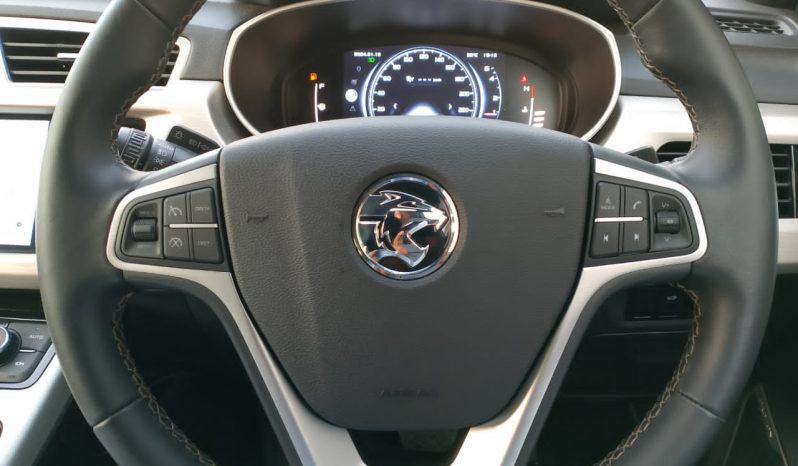 
Proton X70 1.8 TDGI Premium X 2WD 2022 full									