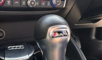 
AUDI A3 1.4 TFSI 2020 full								